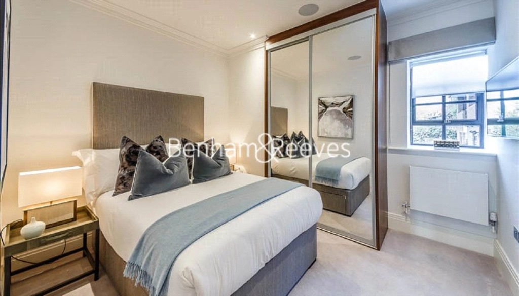 2 bedrooms apartments/flats for sale in Rainville Road, London - W6 view 3