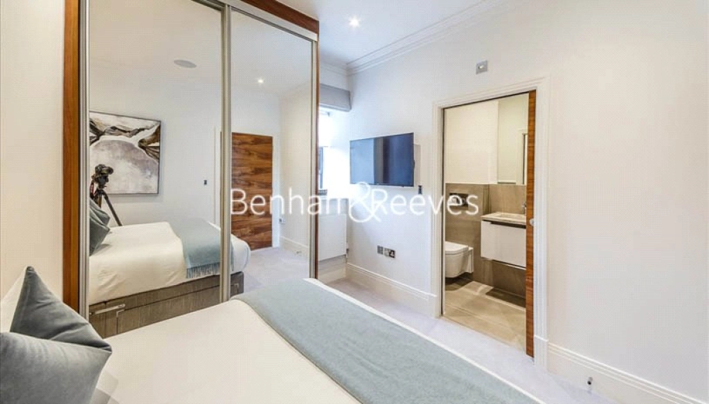 2 bedrooms apartments/flats for sale in Rainville Road, London - W6 view 9