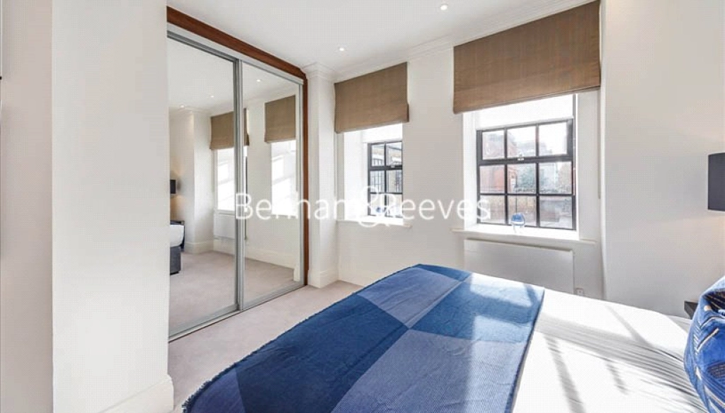 2 bedrooms apartments/flats for sale in Rainville Road, London - W6 view 10