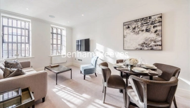 Rainville Road, London - W6 view 11