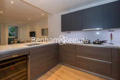 Glenthorne Road, London - W6 view 3