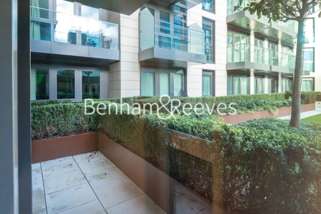 2 bedrooms apartments/flats for sale in Glenthorne Road, London - W6 view 6