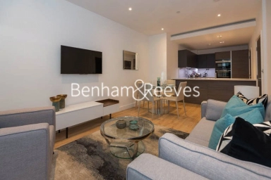 Glenthorne Road, London - W6 view 5