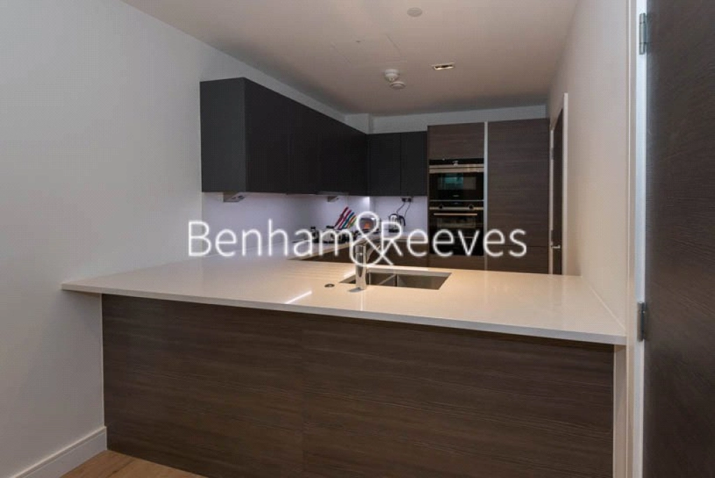 2 bedrooms apartments/flats for sale in Glenthorne Road, London - W6 view 4