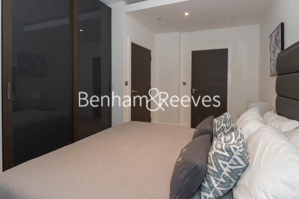 2 bedrooms apartments/flats for sale in Glenthorne Road, London - W6 view 11
