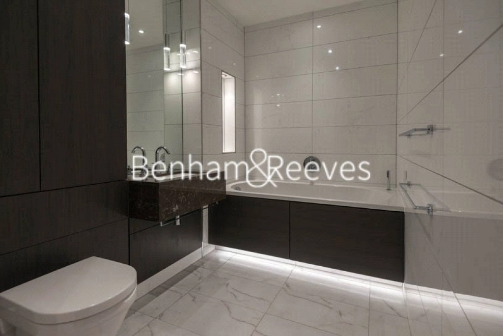 2 bedrooms apartments/flats for sale in Glenthorne Road, London - W6 view 12