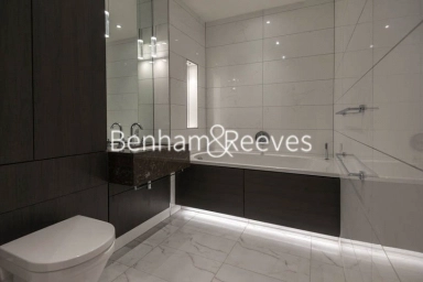 Glenthorne Road, London - W6 view 12