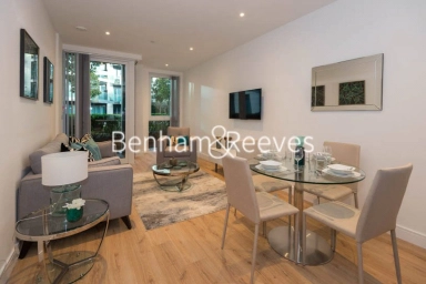 Glenthorne Road, London - W6 view 1
