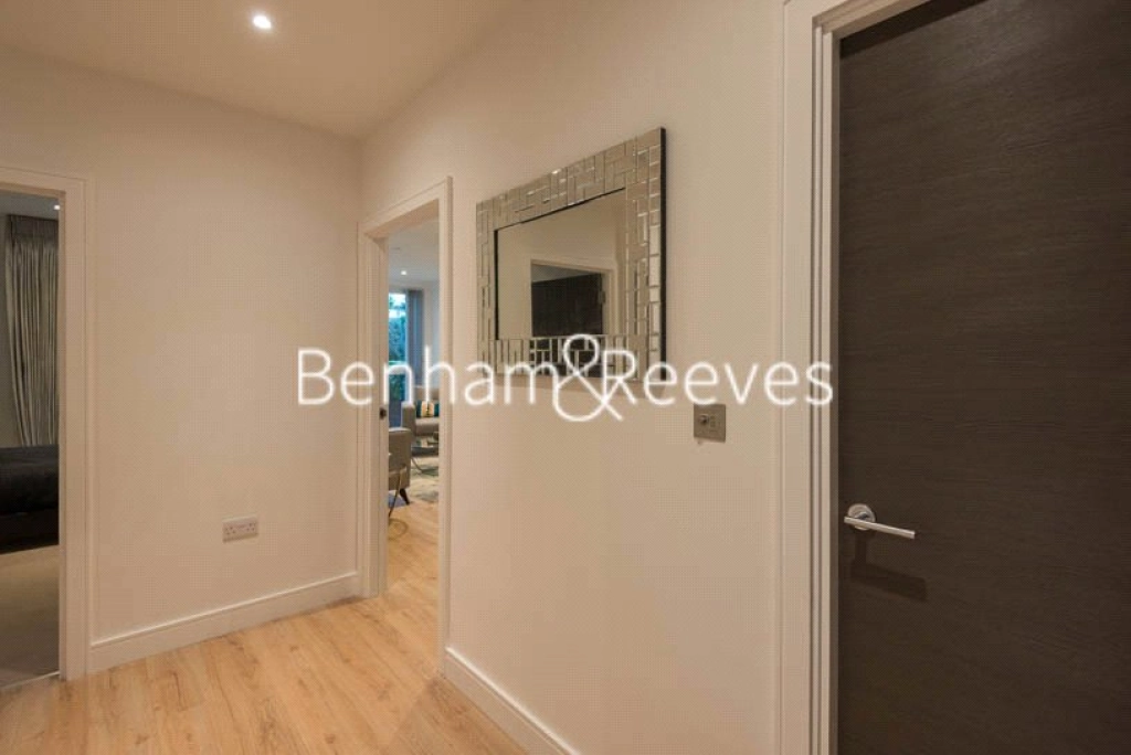 2 bedrooms apartments/flats for sale in Glenthorne Road, London - W6 view 10