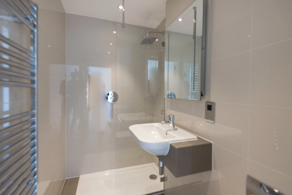 2 bedrooms apartments/flats for sale in Glenthorne Road, London - W6 view 7