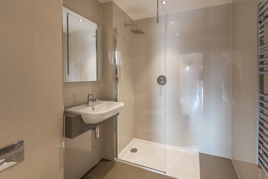 2 bedrooms apartments/flats for sale in Glenthorne Road, London - W6 view 9