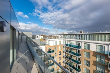 Glenthorne Road, London - W6 view 12