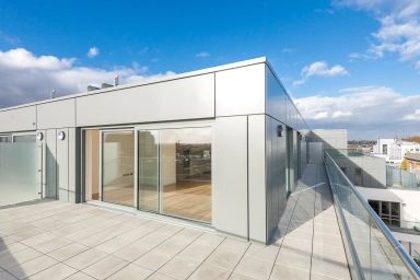Glenthorne Road, London - W6 view 1