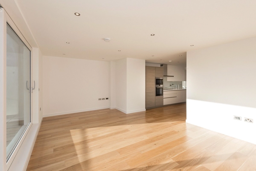 2 bedrooms apartments/flats for sale in Glenthorne Road, London - W6 view 10