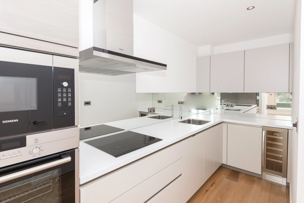 2 bedrooms apartments/flats for sale in Glenthorne Road, London - W6 view 4