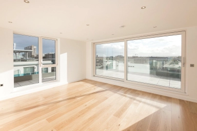 Glenthorne Road, London - W6 view 5