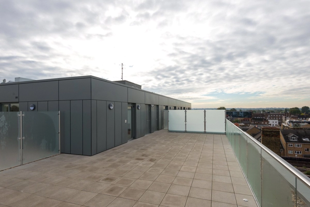 2 bedrooms apartments/flats for sale in Glenthorne Road, London - W6 view 2