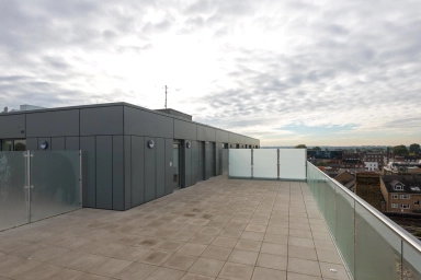 Glenthorne Road, London - W6 view 2