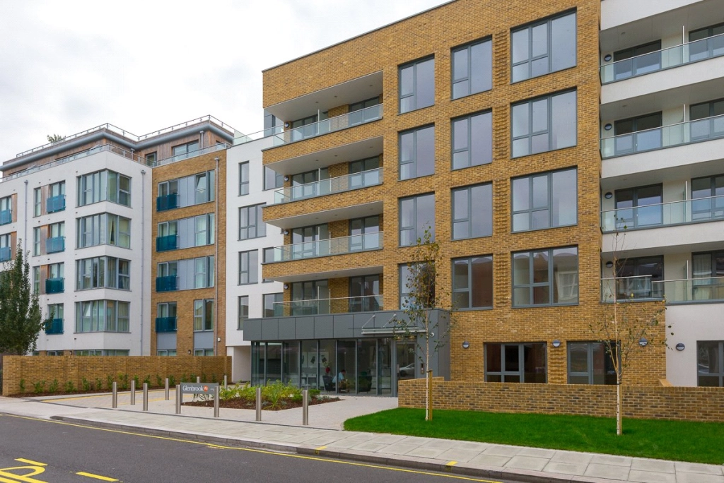 2 bedrooms apartments/flats for sale in Glenthorne Road, London - W6 view 13