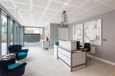 Glenthorne Road, London - W6 view 14