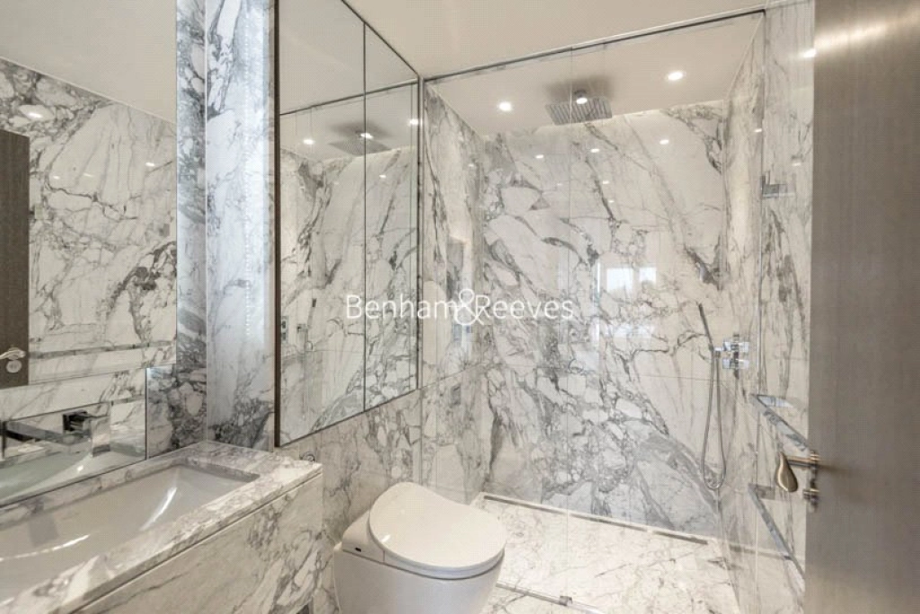 2 bedrooms apartments/flats for sale in Parr's Way, London - W6 view 6