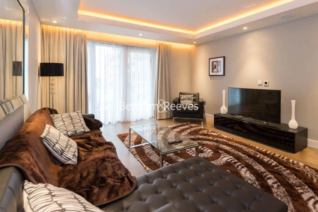 2 bedrooms apartments/flats for sale in Parr's Way, London - W6 view 4