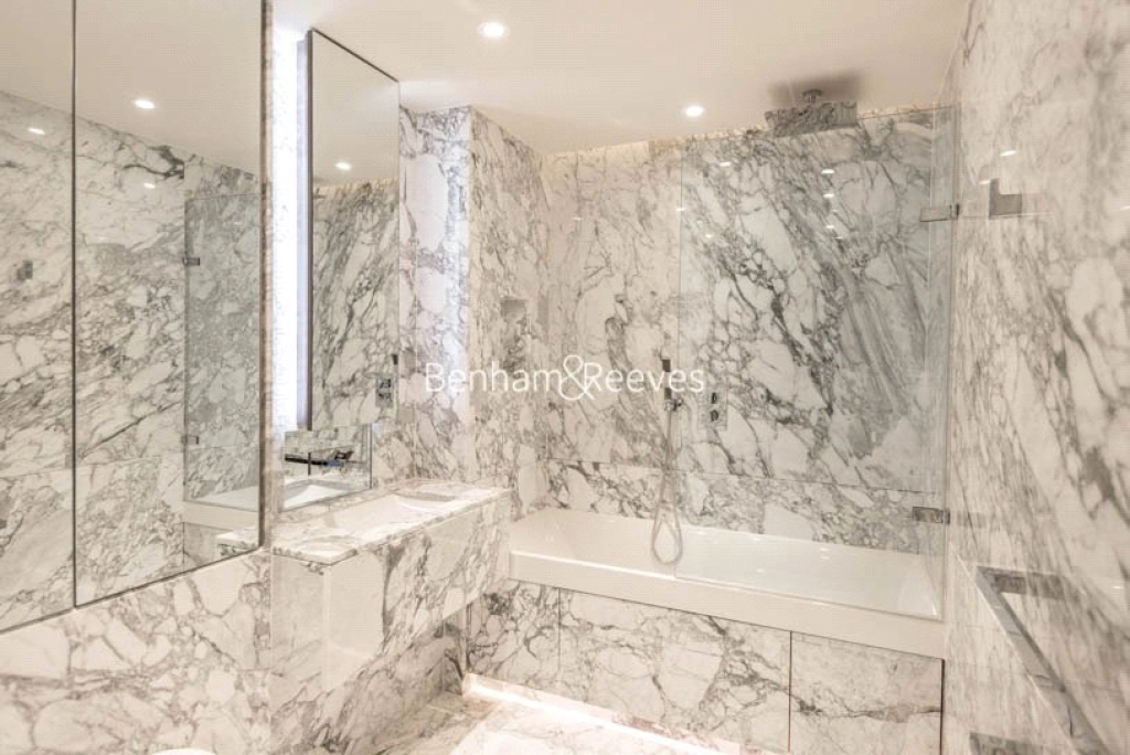 2 bedrooms apartments/flats for sale in Parr's Way, London - W6 view 7