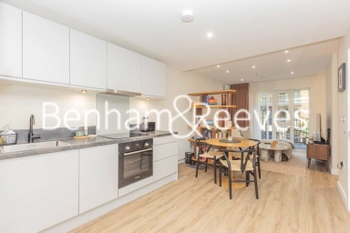 Tierney Lane, London - W6 view 3