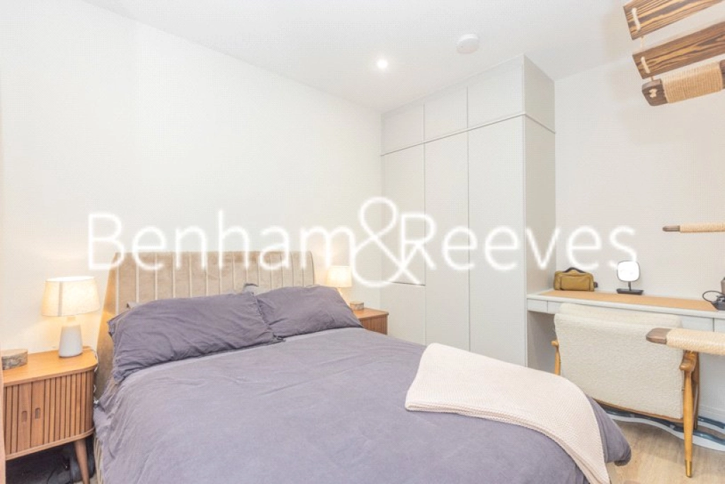1 bedroom apartments/flats for sale in Tierney Lane, London - W6 view 7