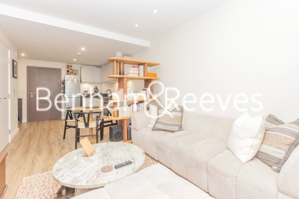 1 bedroom apartments/flats for sale in Tierney Lane, London - W6 view 4