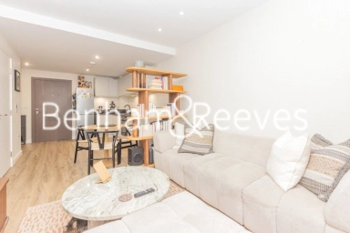 Tierney Lane, London - W6 view 4