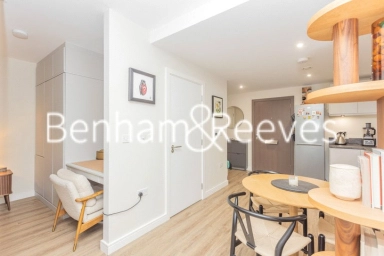 Tierney Lane, London - W6 view 5