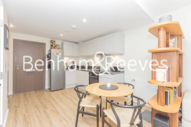 Tierney Lane, London - W6 view 8