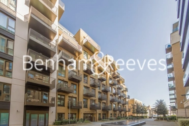 Tierney Lane, London - W6 view 11