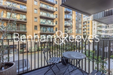 Tierney Lane, London - W6 view 10