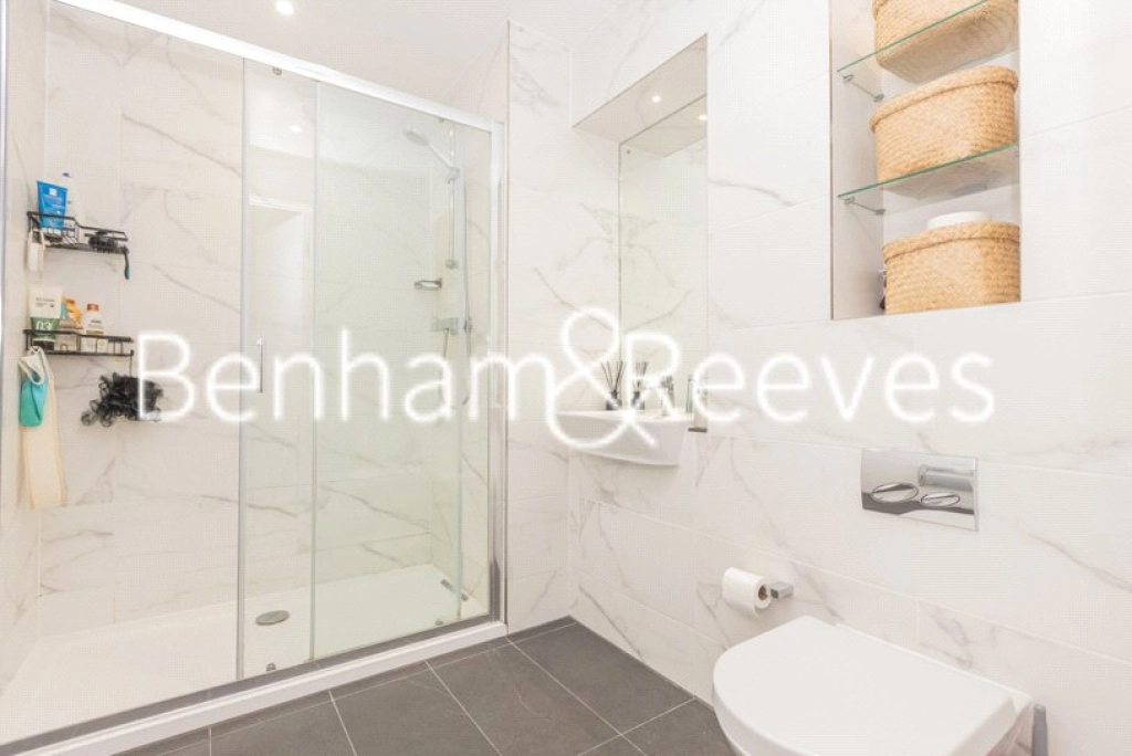 1 bedroom apartments/flats for sale in Tierney Lane, London - W6 view 9
