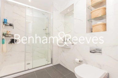 Tierney Lane, London - W6 view 9