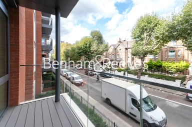 Glenthorne Road, London - W6 view 10