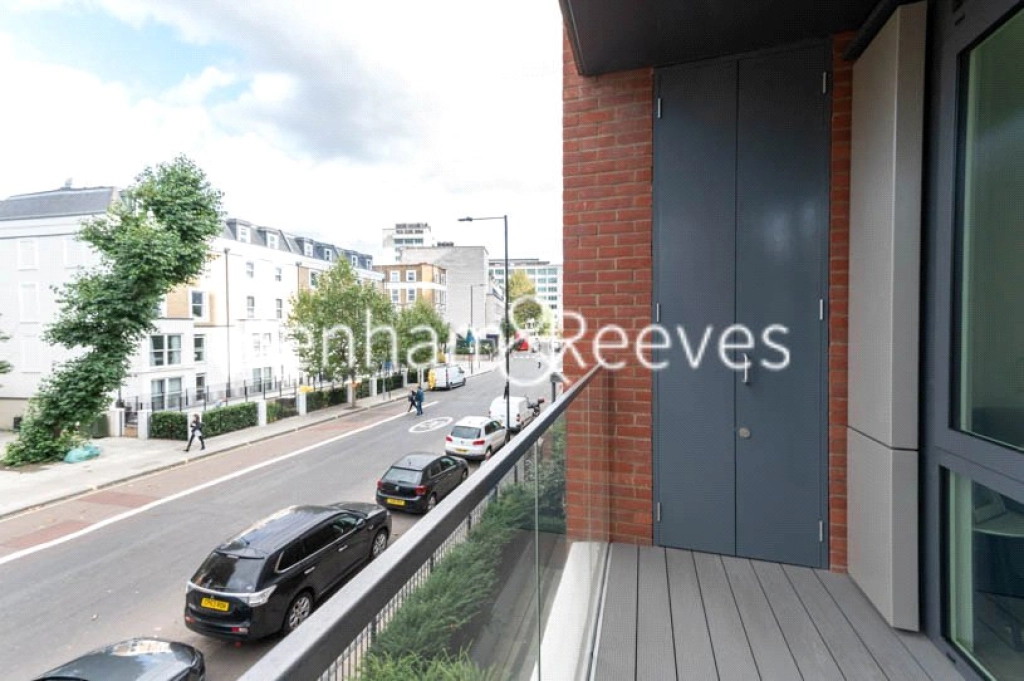 2 bedrooms apartments/flats for sale in Glenthorne Road, London - W6 view 11
