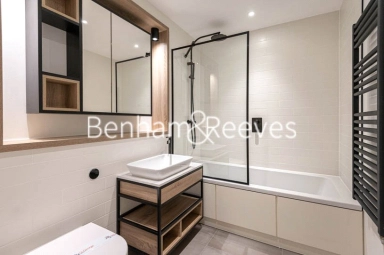 Glenthorne Road, London - W6 view 3