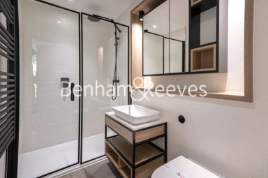 Glenthorne Road, London - W6 view 4