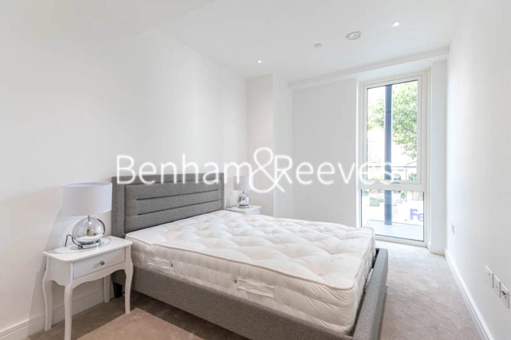 2 bedrooms apartments/flats for sale in Glenthorne Road, London - W6 view 7