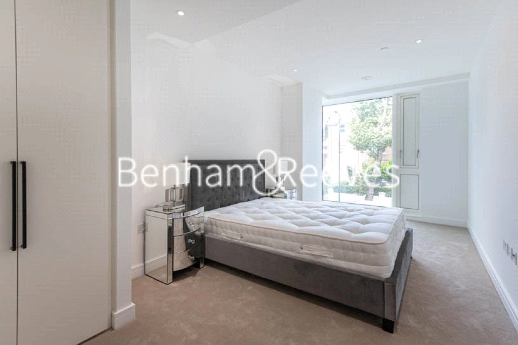 2 bedrooms apartments/flats for sale in Glenthorne Road, London - W6 view 9