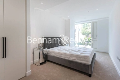 Glenthorne Road, London - W6 view 9