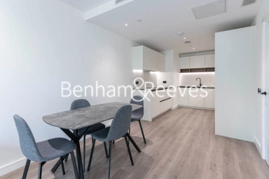 Glenthorne Road, London - W6 view 5