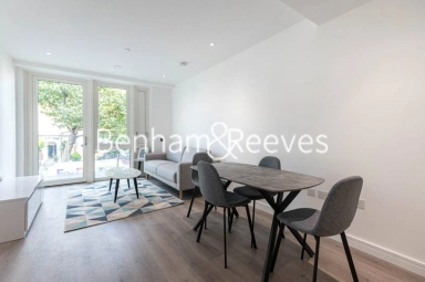 Glenthorne Road, London - W6 view 6
