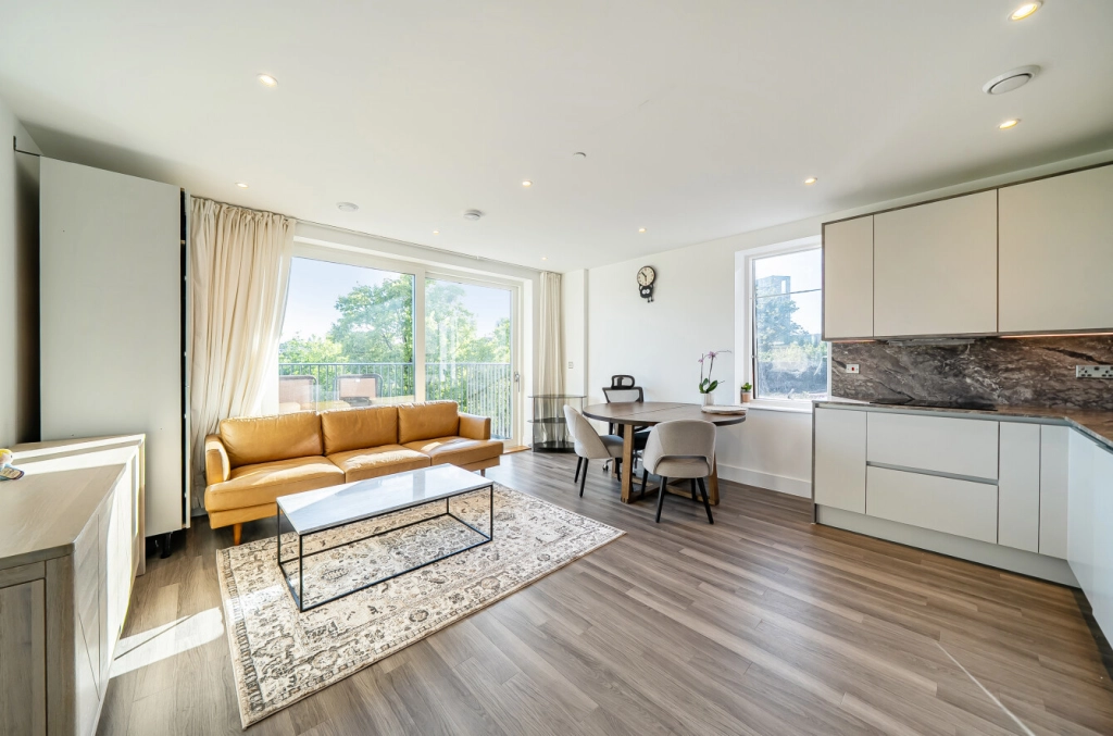 2 bedrooms apartments/flats for sale in Sanday Drive, Colindale Gardens, Colindale - NW9 view 3