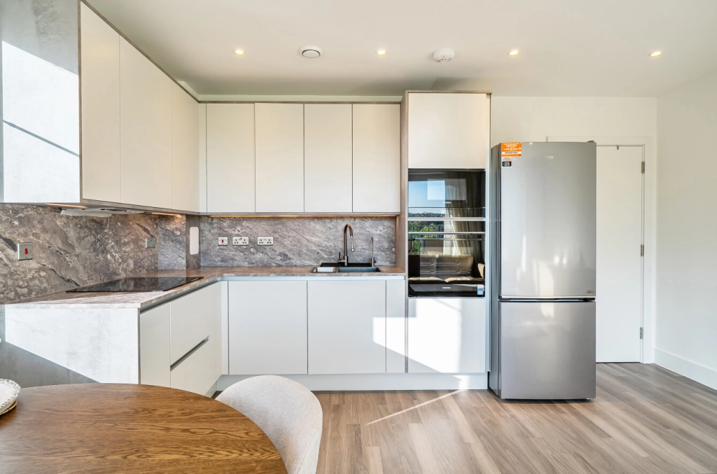 2 bedrooms apartments/flats for sale in Sanday Drive, Colindale Gardens, Colindale - NW9 view 6