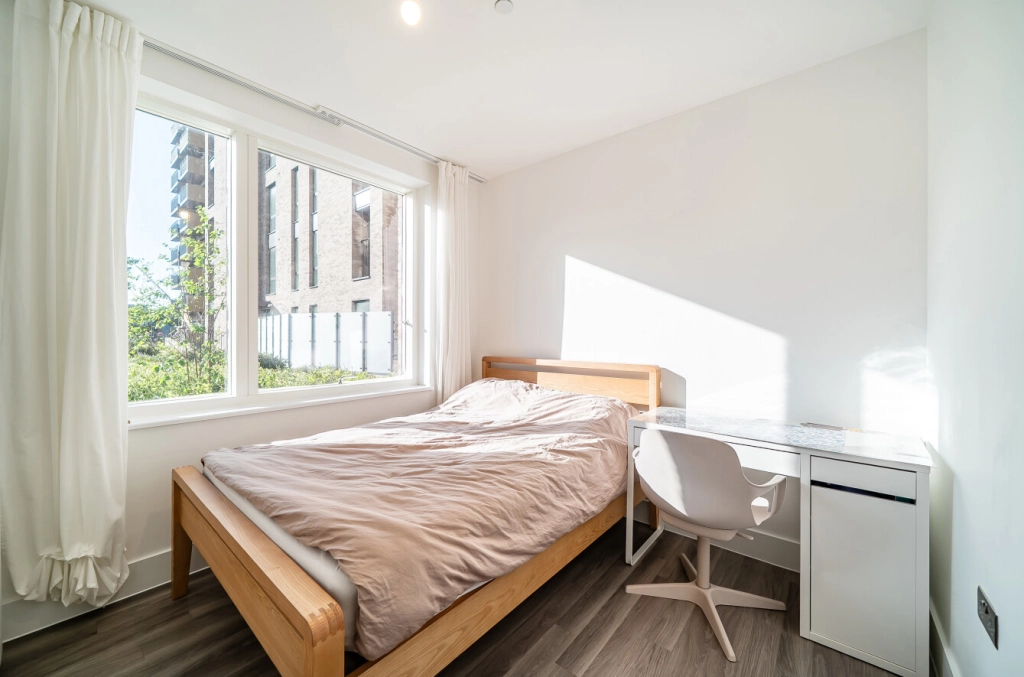 2 bedrooms apartments/flats for sale in Sanday Drive, Colindale Gardens, Colindale - NW9 view 10