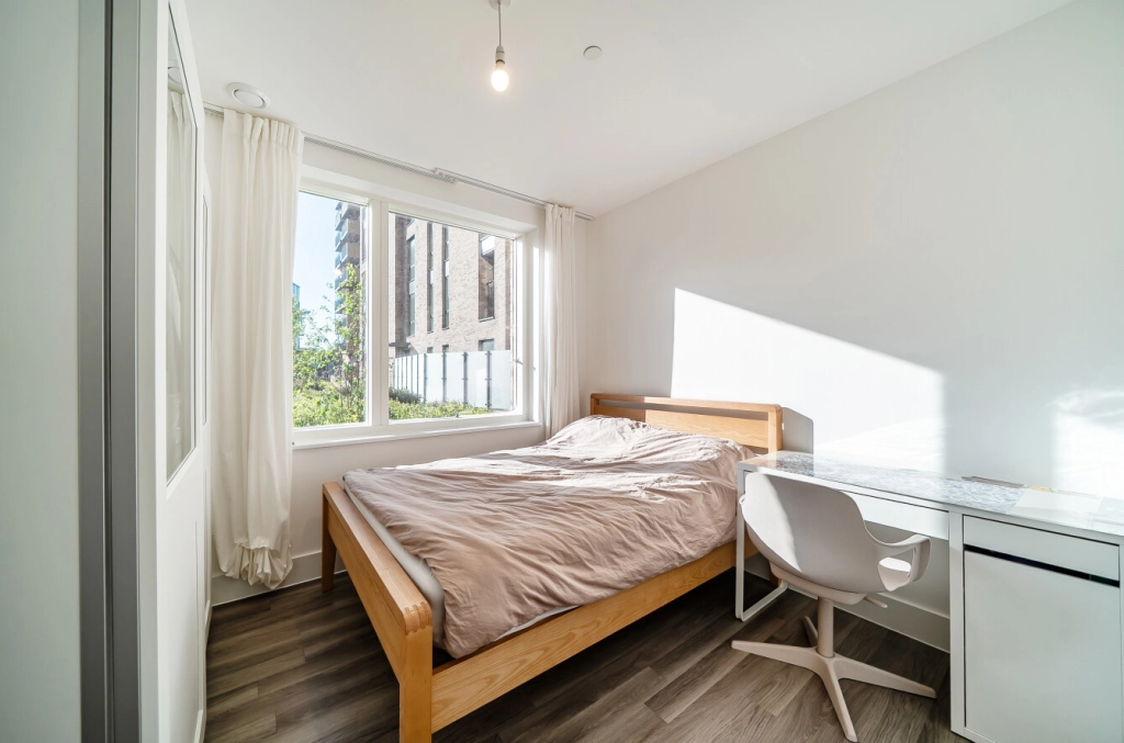 2 bedrooms apartments/flats for sale in Sanday Drive, Colindale Gardens, Colindale - NW9 view 11